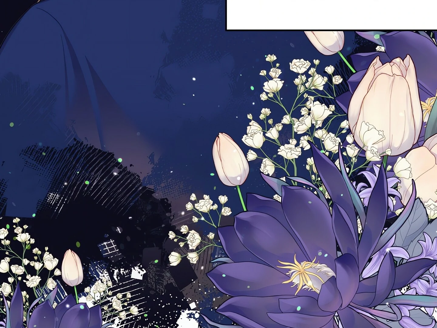 Afternoon in Another World [ Official ] chapter 25 page 4