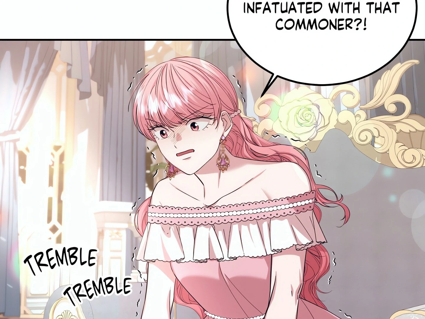 Afternoon in Another World [ Official ] chapter 25 page 11