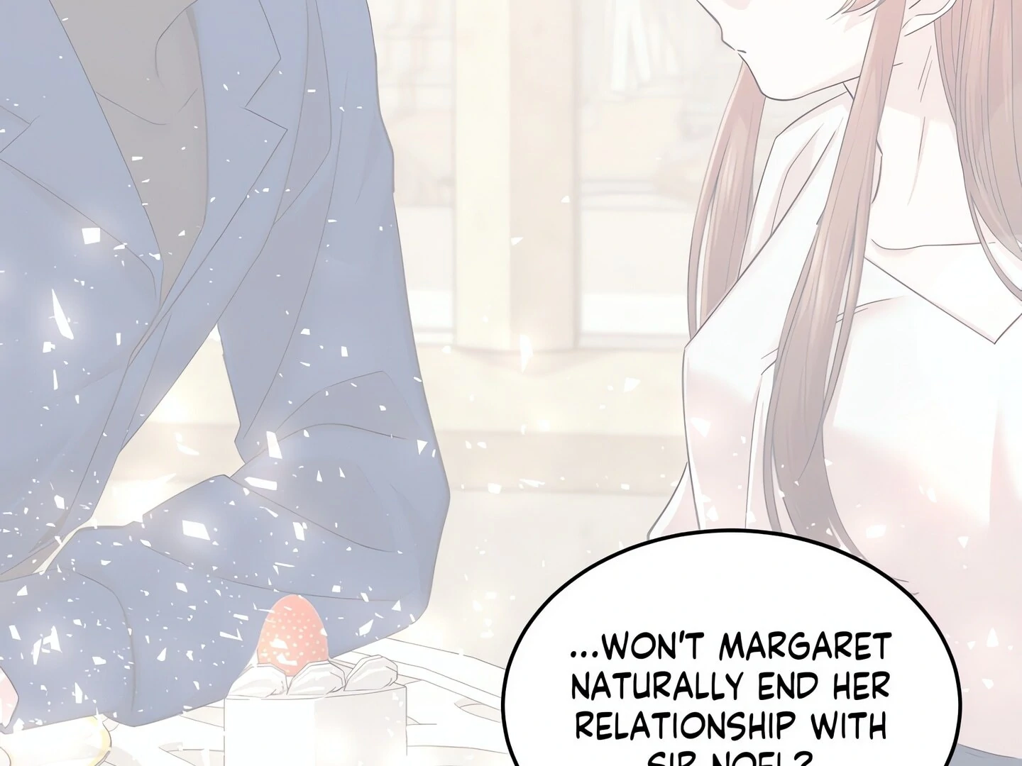Afternoon in Another World [ Official ] chapter 25 page 15