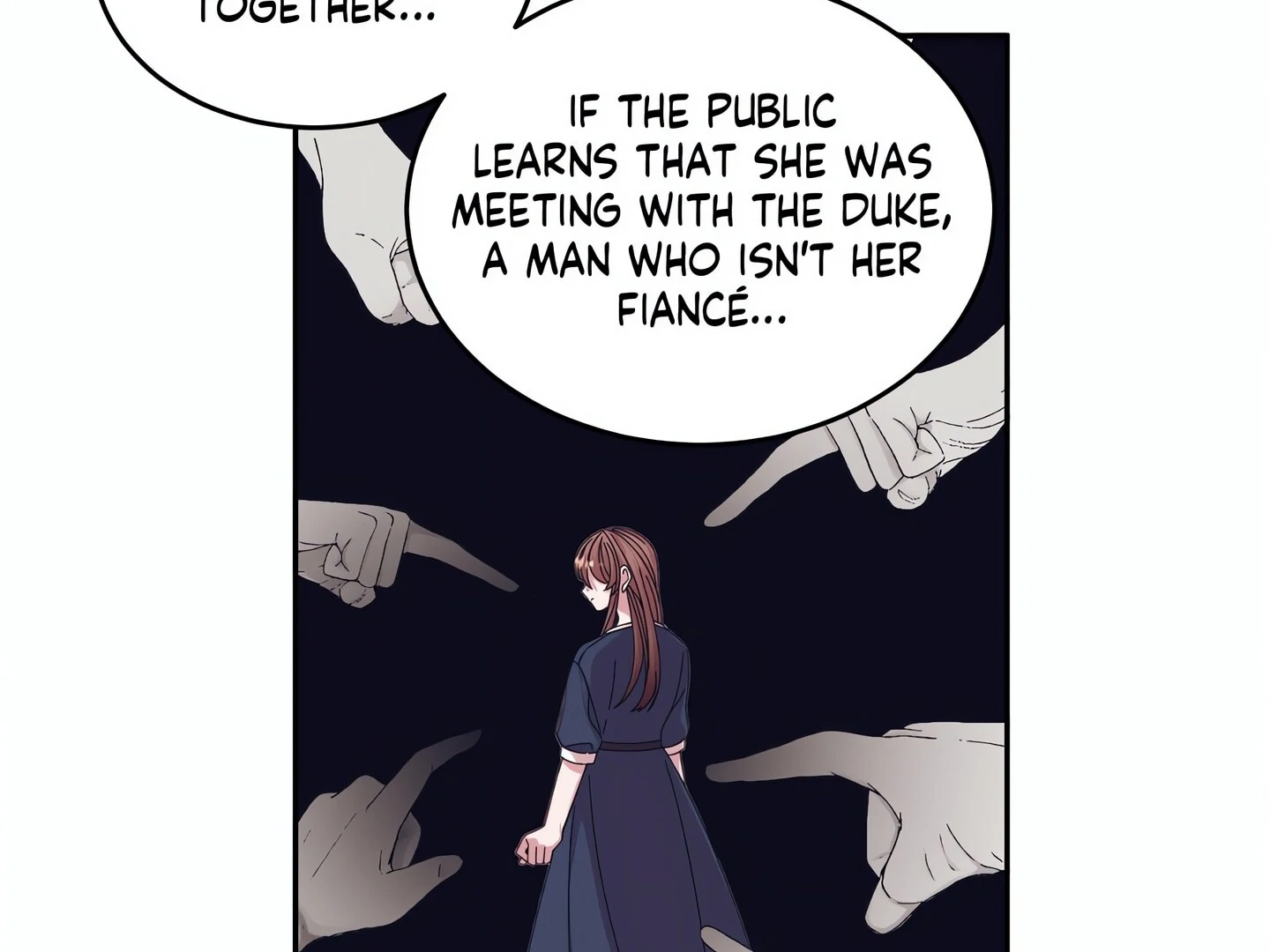 Afternoon in Another World [ Official ] chapter 25 page 17