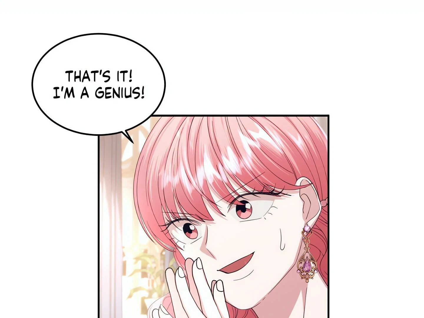 Afternoon in Another World [ Official ] chapter 25 page 22
