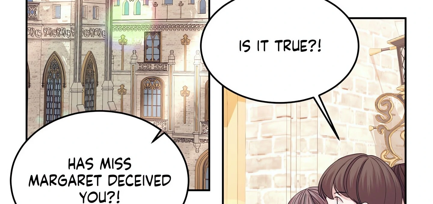 Afternoon in Another World [ Official ] chapter 25 page 30