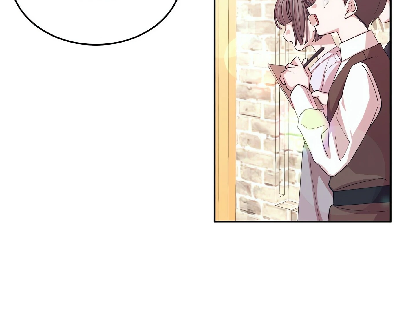 Afternoon in Another World [ Official ] chapter 25 page 31