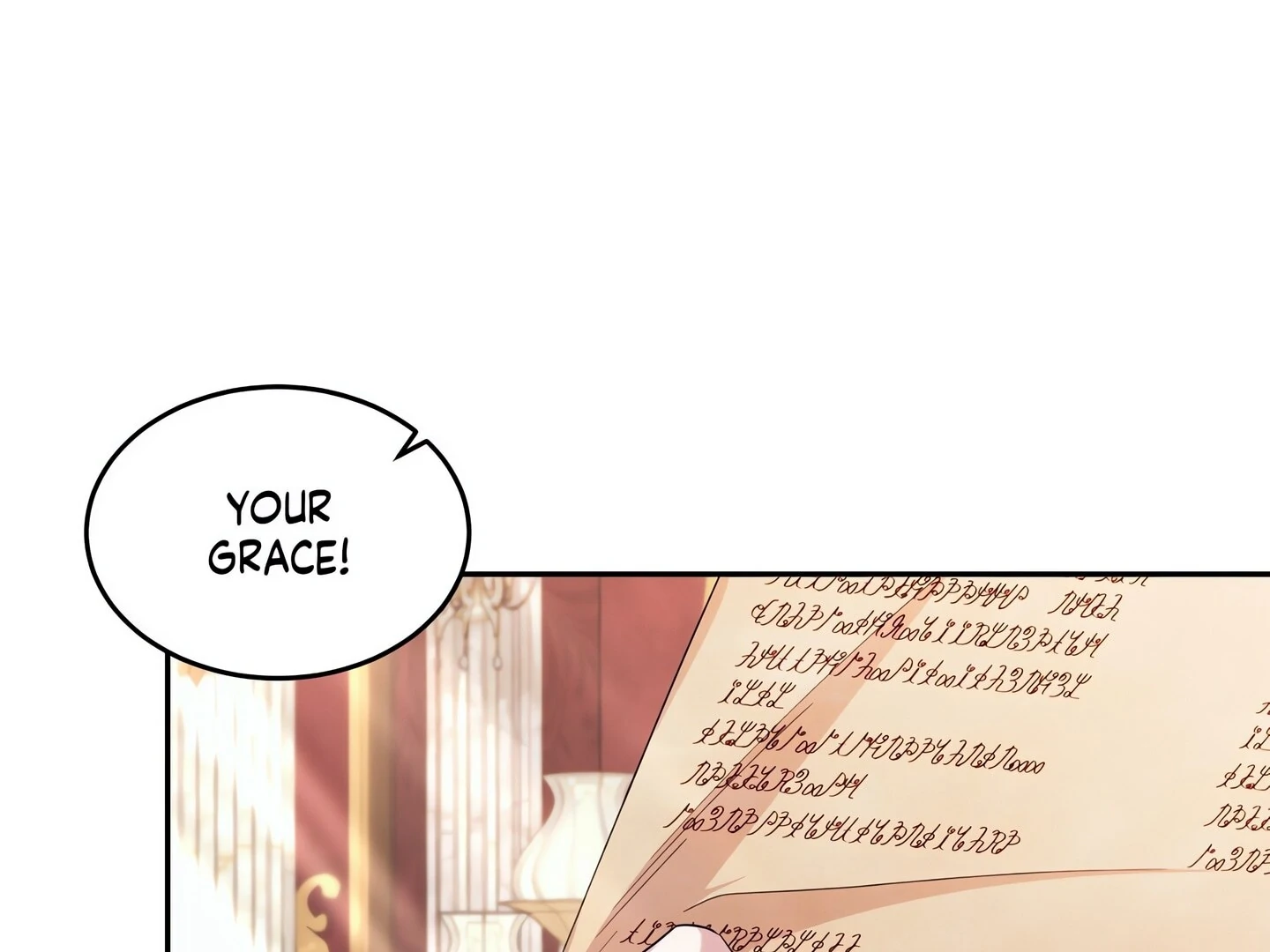 Afternoon in Another World [ Official ] chapter 25 page 32