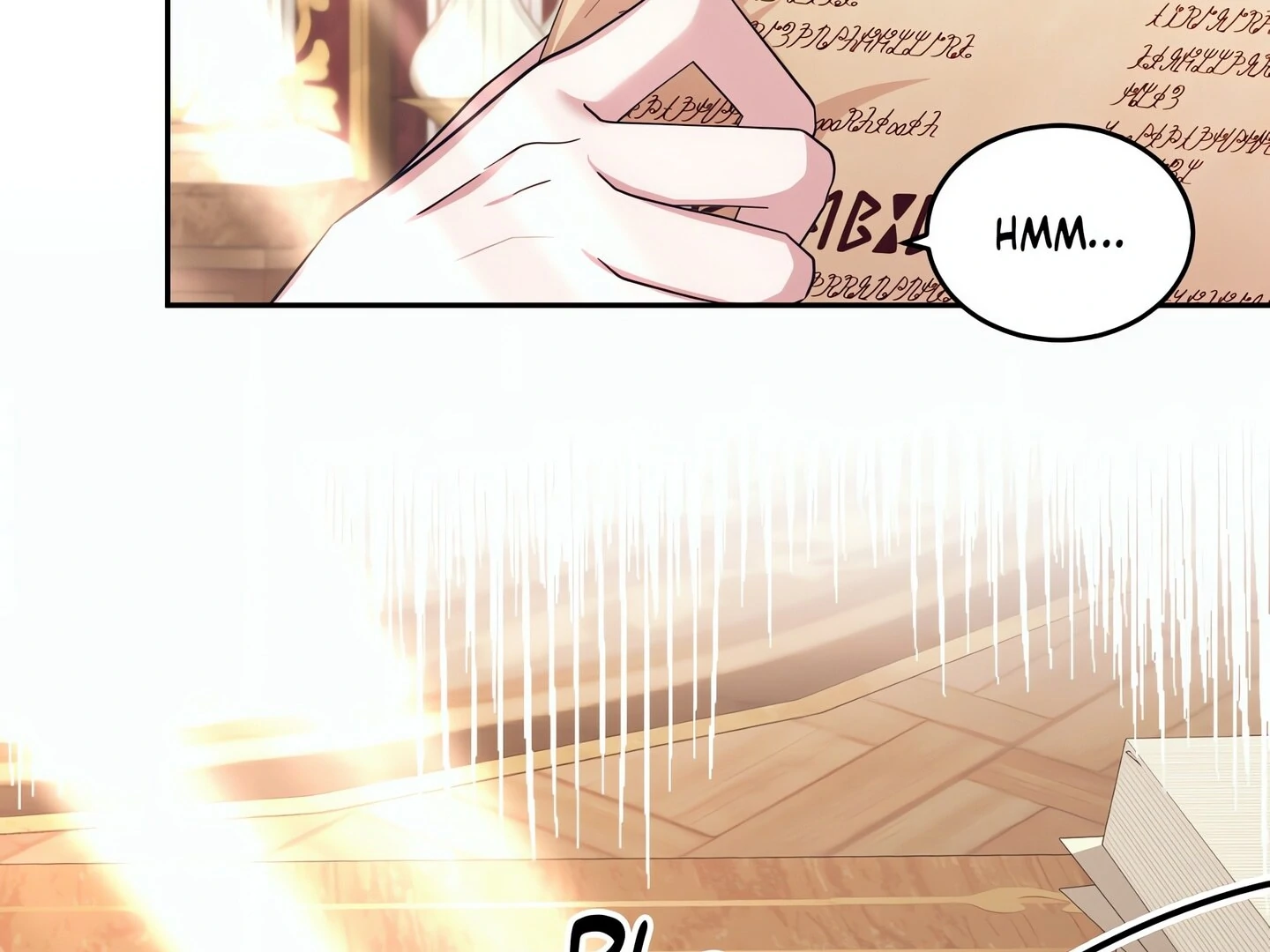 Afternoon in Another World [ Official ] chapter 25 page 33