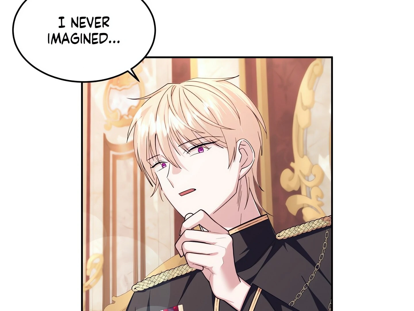 Afternoon in Another World [ Official ] chapter 25 page 36