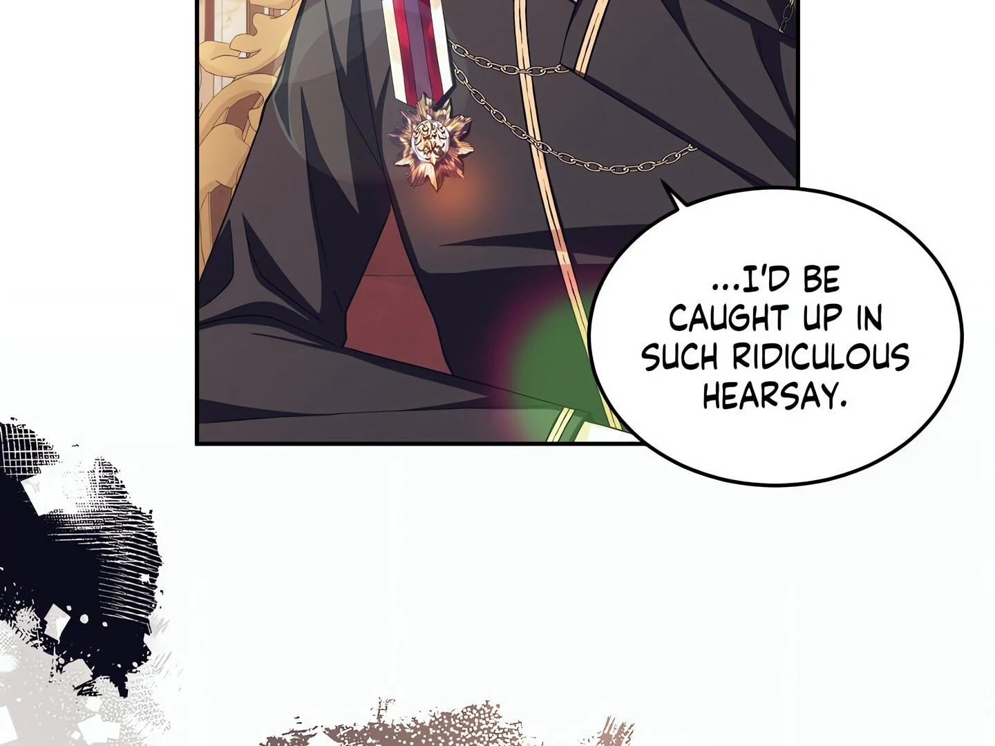 Afternoon in Another World [ Official ] chapter 25 page 37