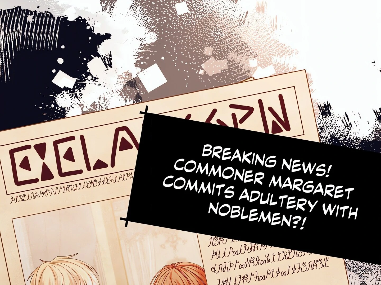 Afternoon in Another World [ Official ] chapter 25 page 38