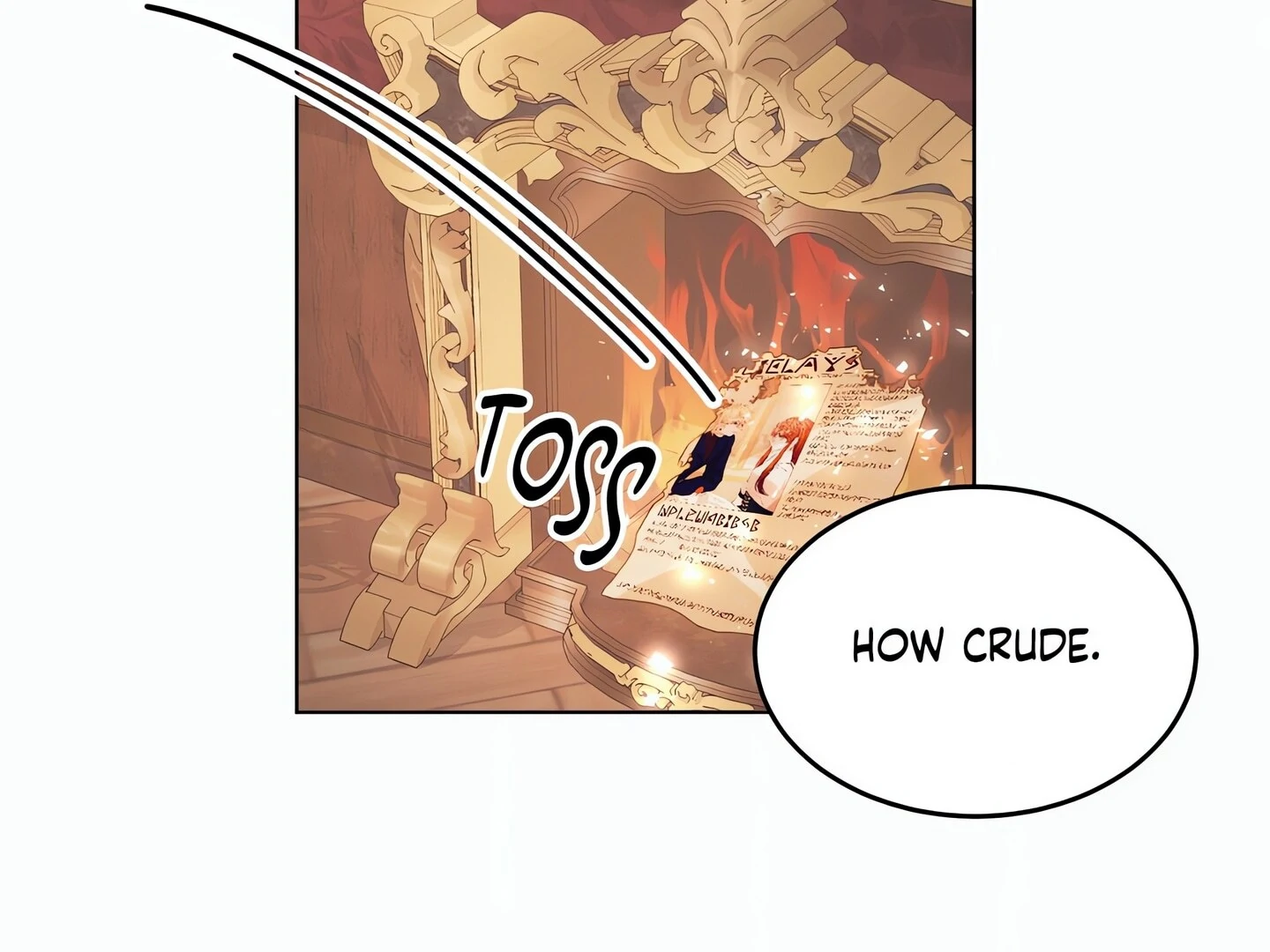 Afternoon in Another World [ Official ] chapter 25 page 44