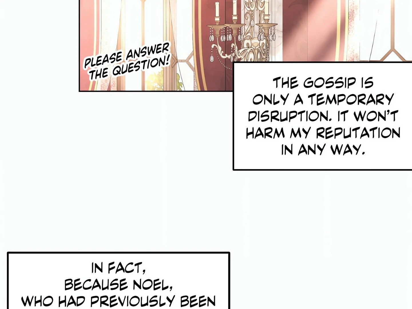 Afternoon in Another World [ Official ] chapter 25 page 46