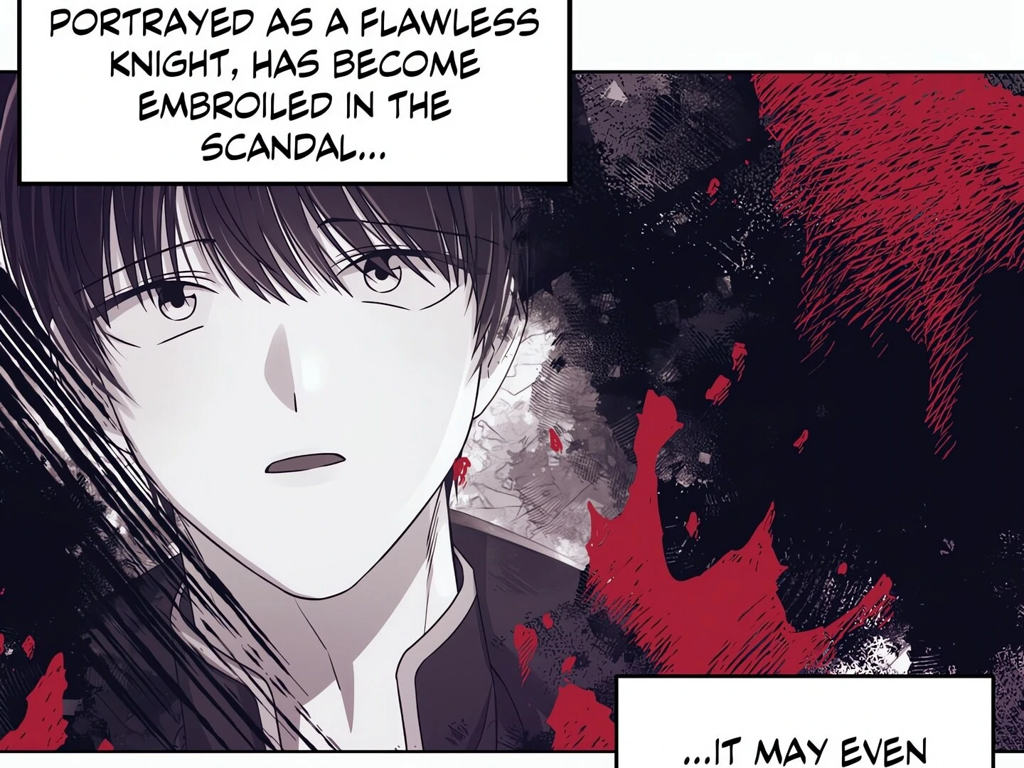 Afternoon in Another World [ Official ] chapter 25 page 47