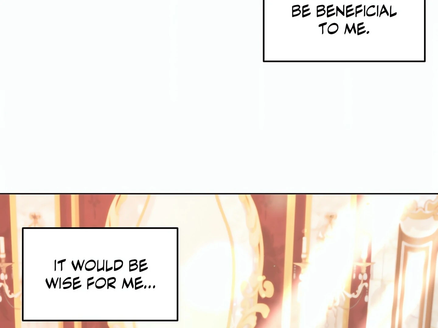 Afternoon in Another World [ Official ] chapter 25 page 48