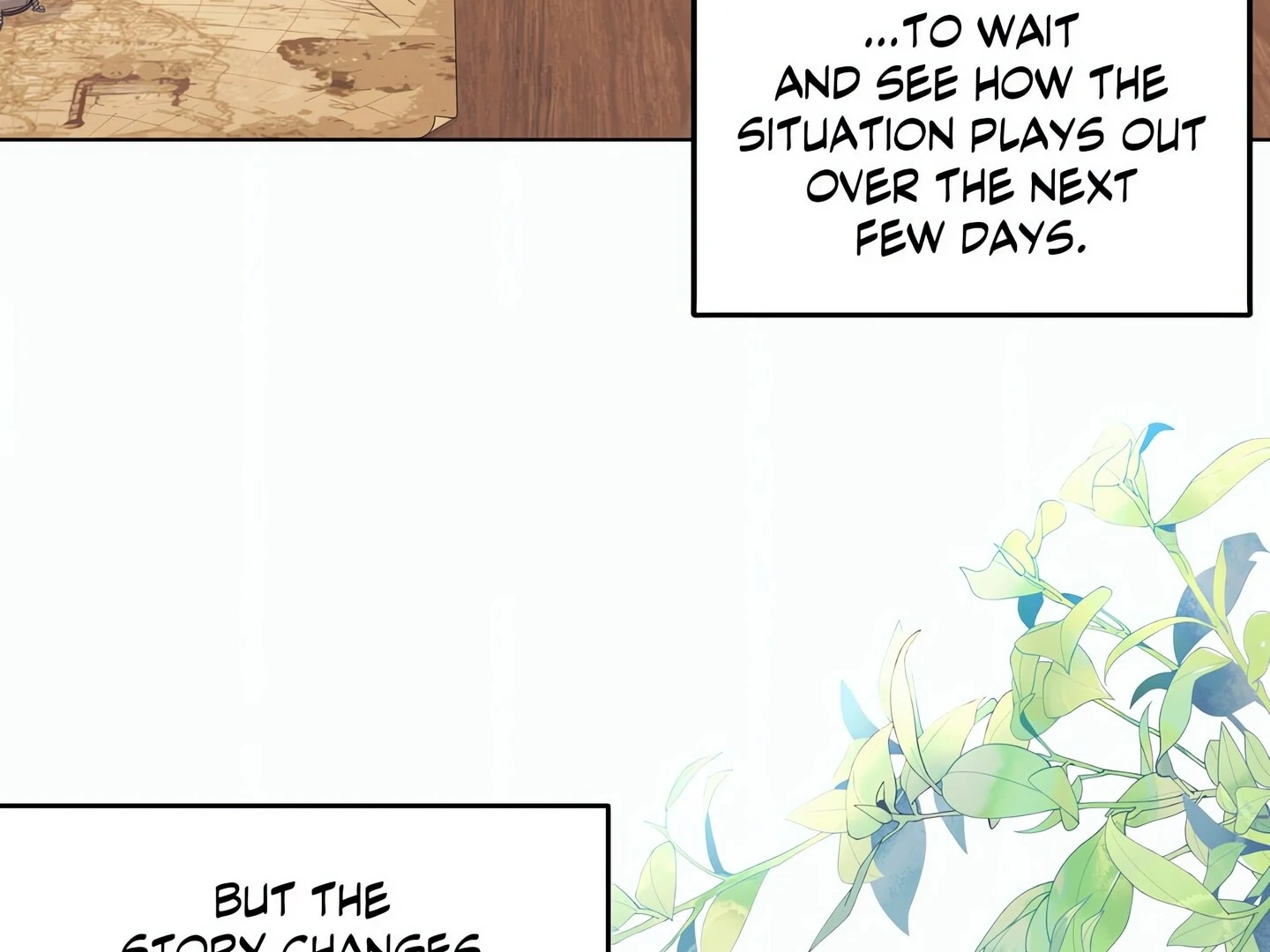 Afternoon in Another World [ Official ] chapter 25 page 51