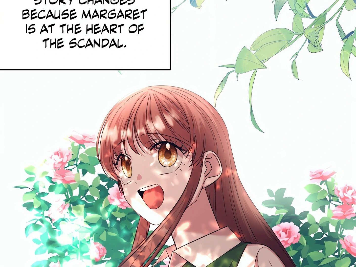 Afternoon in Another World [ Official ] chapter 25 page 52