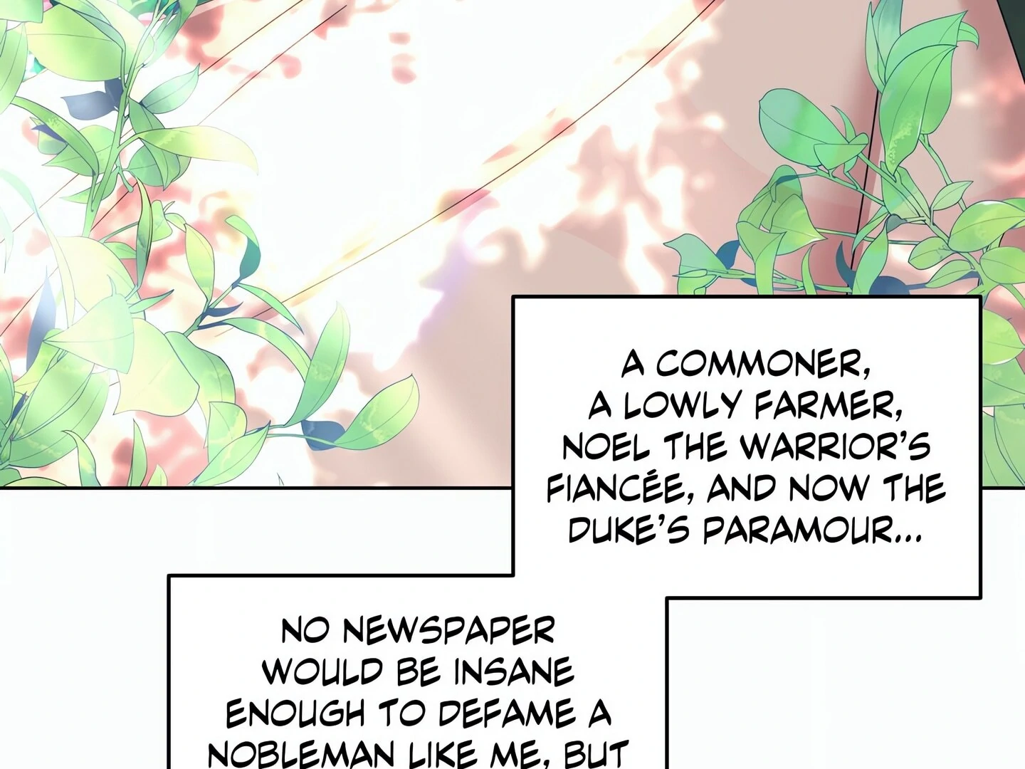 Afternoon in Another World [ Official ] chapter 25 page 54