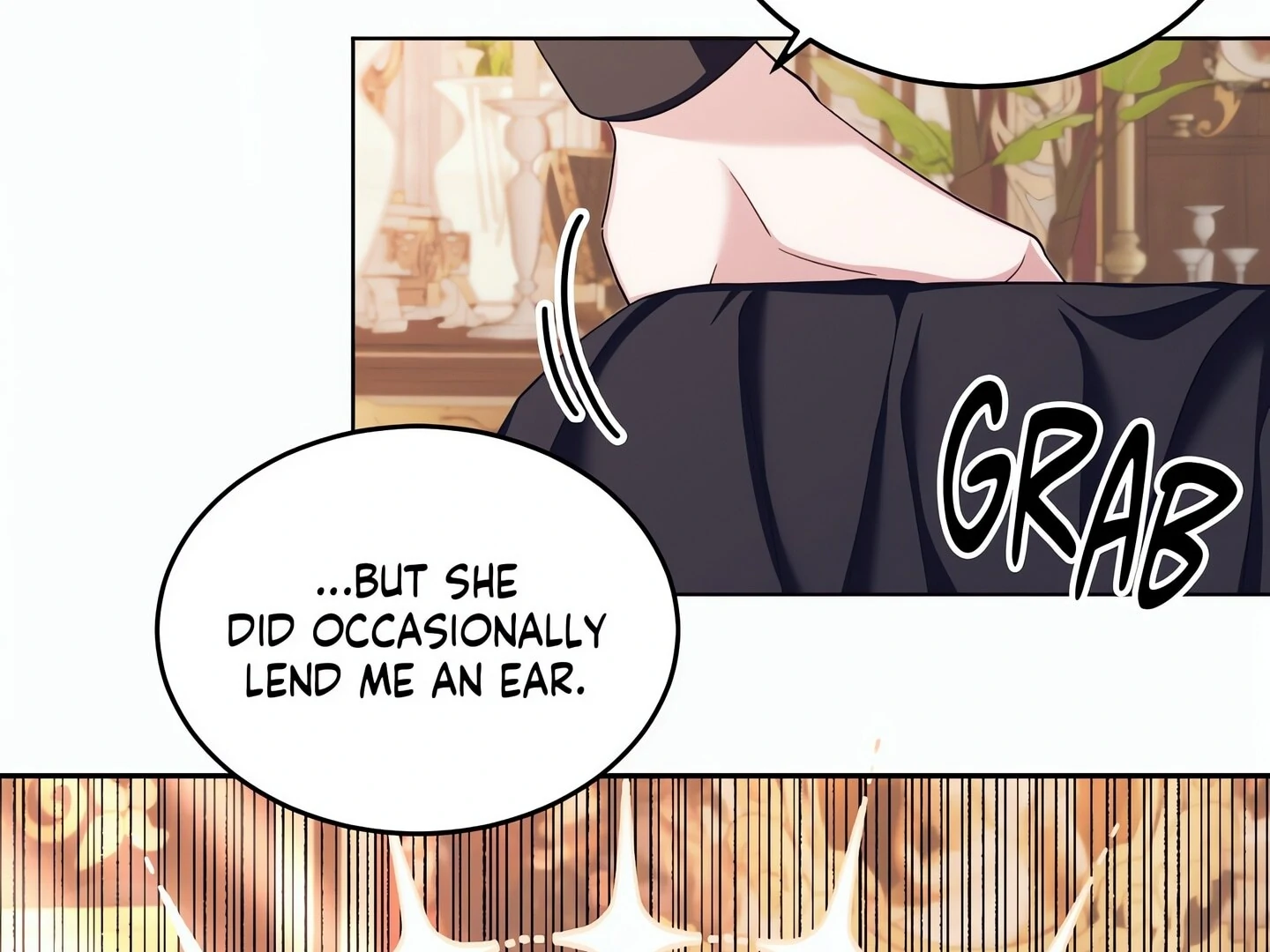 Afternoon in Another World [ Official ] chapter 25 page 58