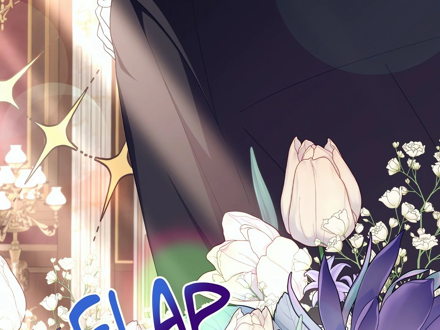 Afternoon in Another World [ Official ] chapter 25 page 61