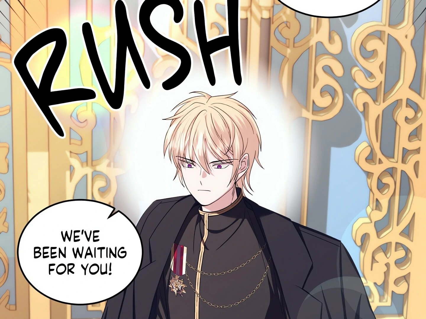 Afternoon in Another World [ Official ] chapter 25 page 67