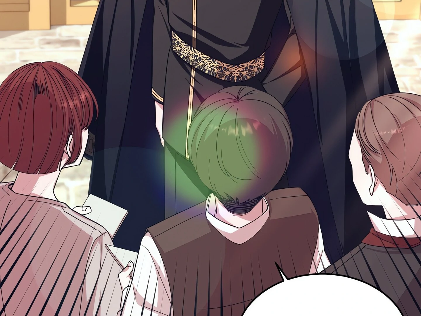 Afternoon in Another World [ Official ] chapter 25 page 68