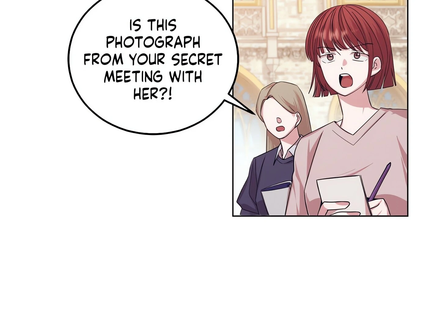Afternoon in Another World [ Official ] chapter 25 page 72