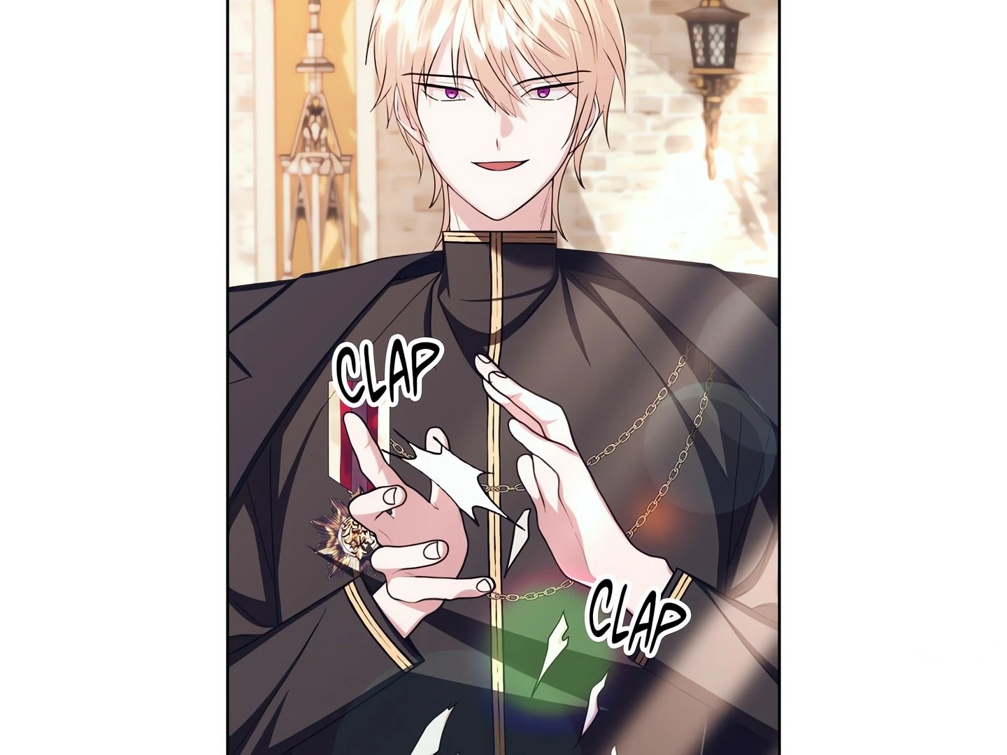 Afternoon in Another World [ Official ] chapter 25 page 84
