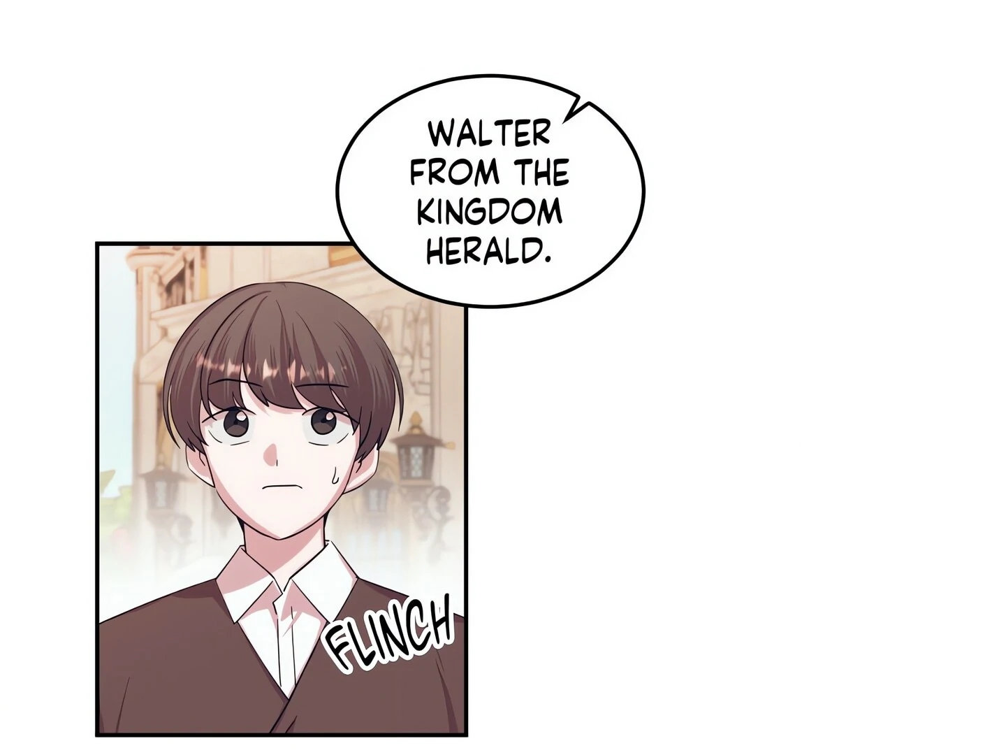 Afternoon in Another World [ Official ] chapter 25 page 87