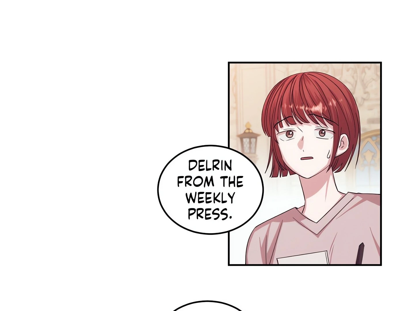 Afternoon in Another World [ Official ] chapter 25 page 88