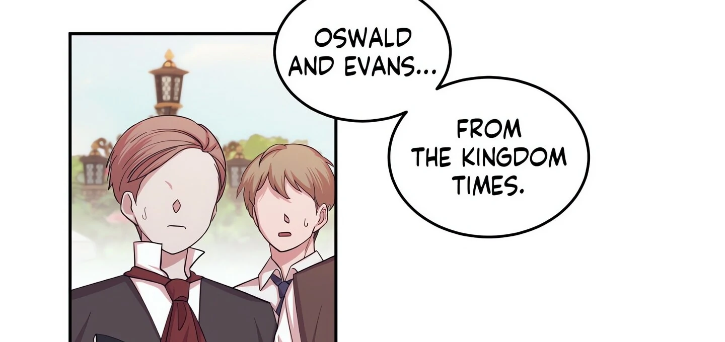 Afternoon in Another World [ Official ] chapter 25 page 89