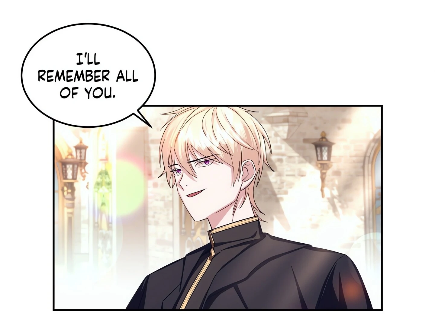 Afternoon in Another World [ Official ] chapter 25 page 91