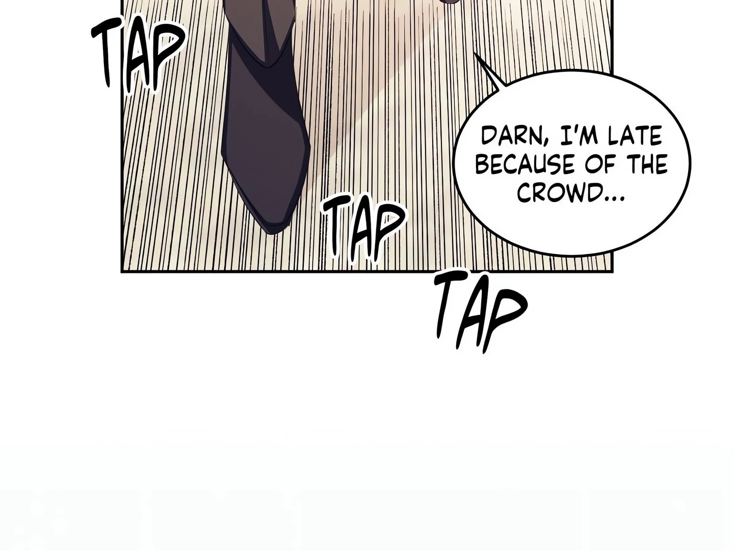Afternoon in Another World [ Official ] chapter 25 page 96