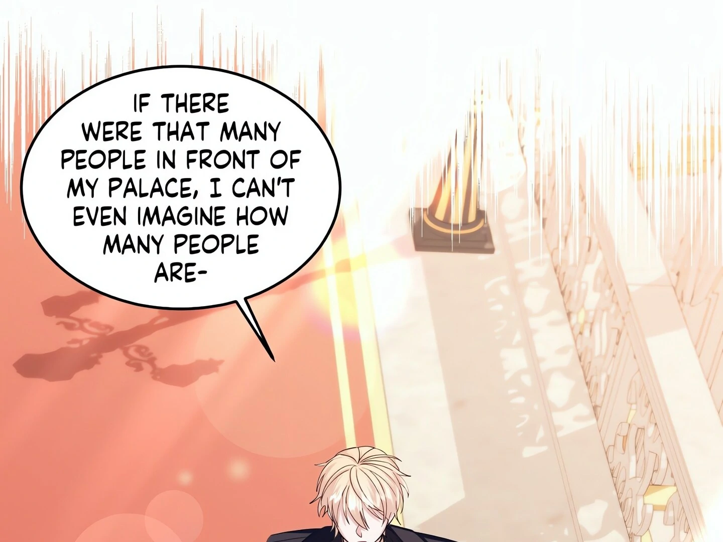 Afternoon in Another World [ Official ] chapter 25 page 97