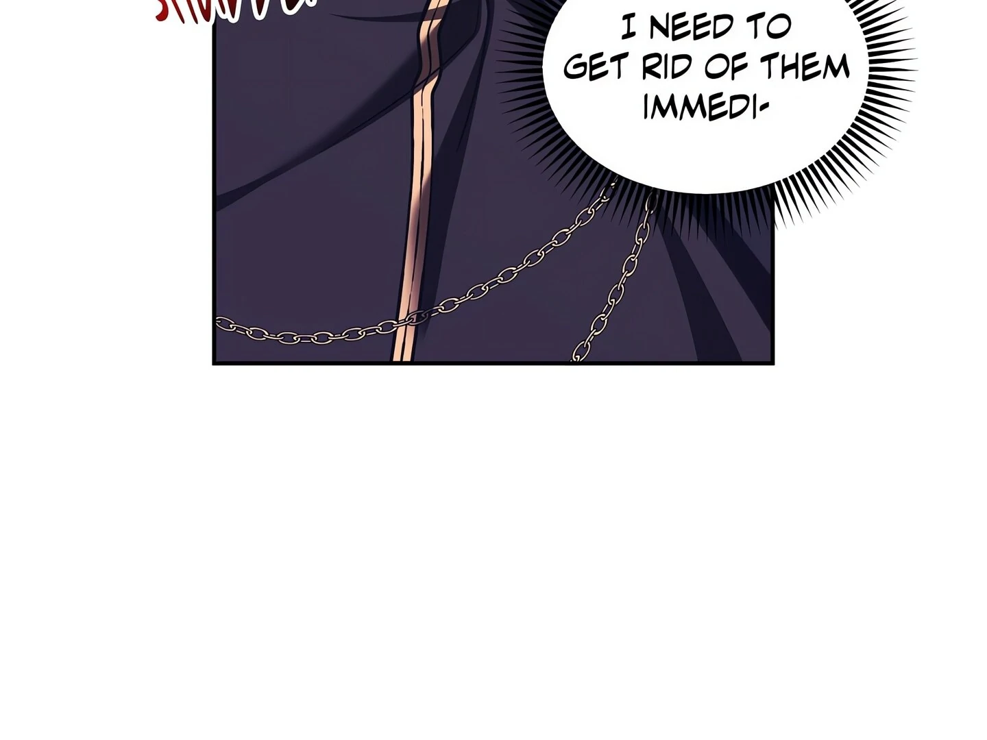 Afternoon in Another World [ Official ] chapter 25 page 105