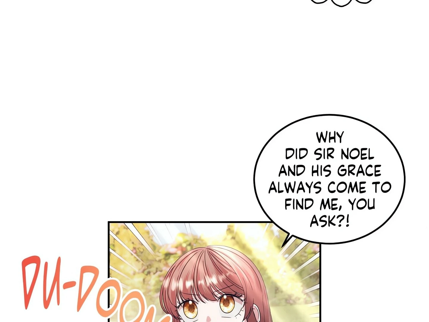 Afternoon in Another World [ Official ] chapter 25 page 108