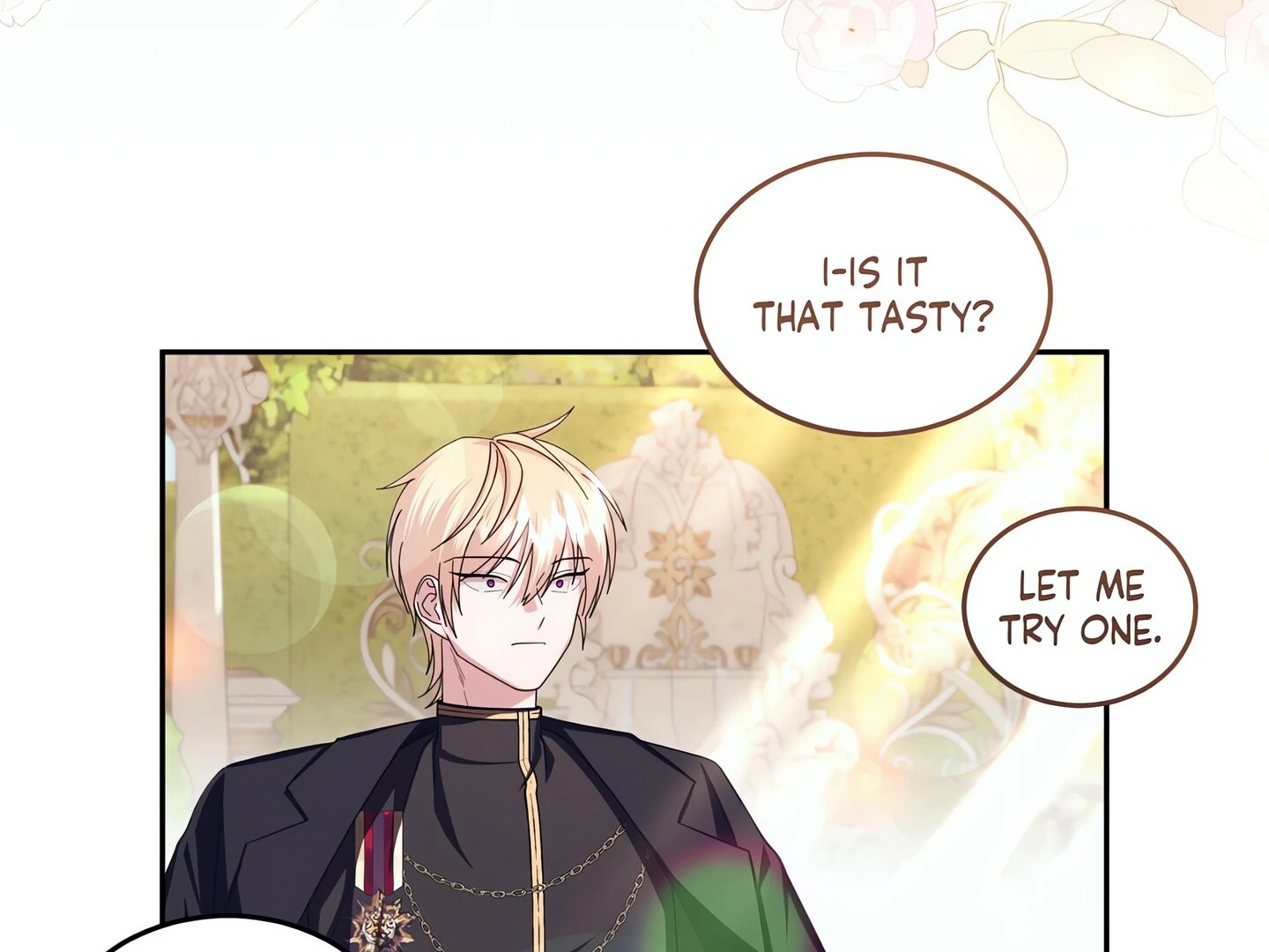 Afternoon in Another World [ Official ] chapter 25 page 114