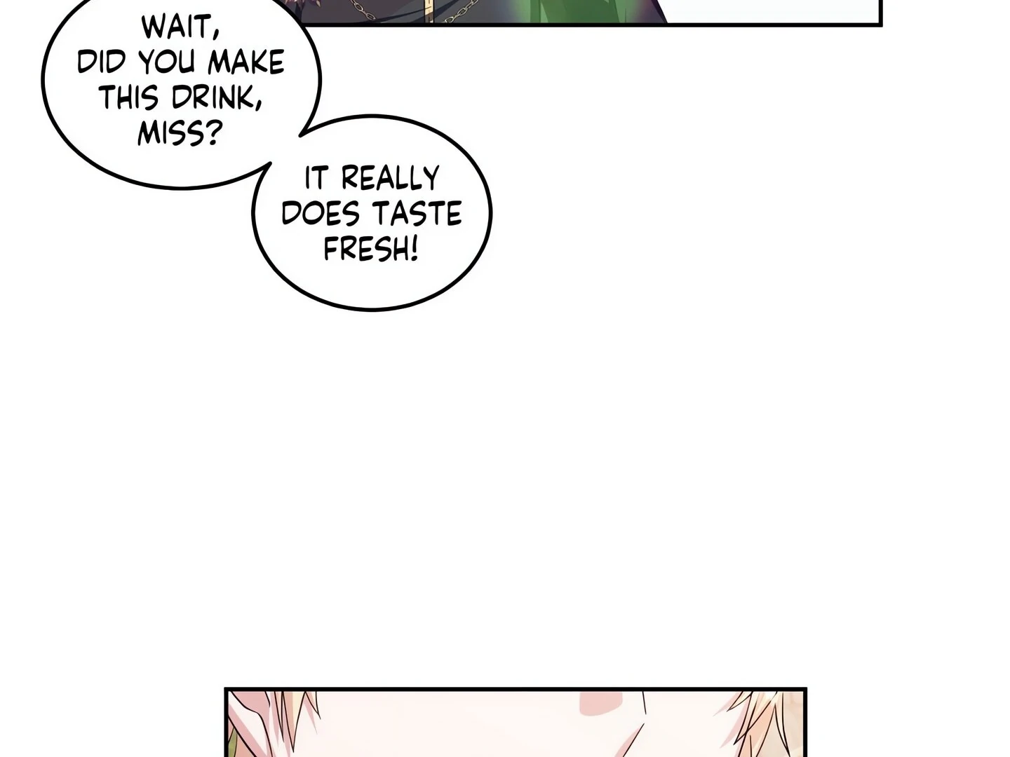 Afternoon in Another World [ Official ] chapter 25 page 115