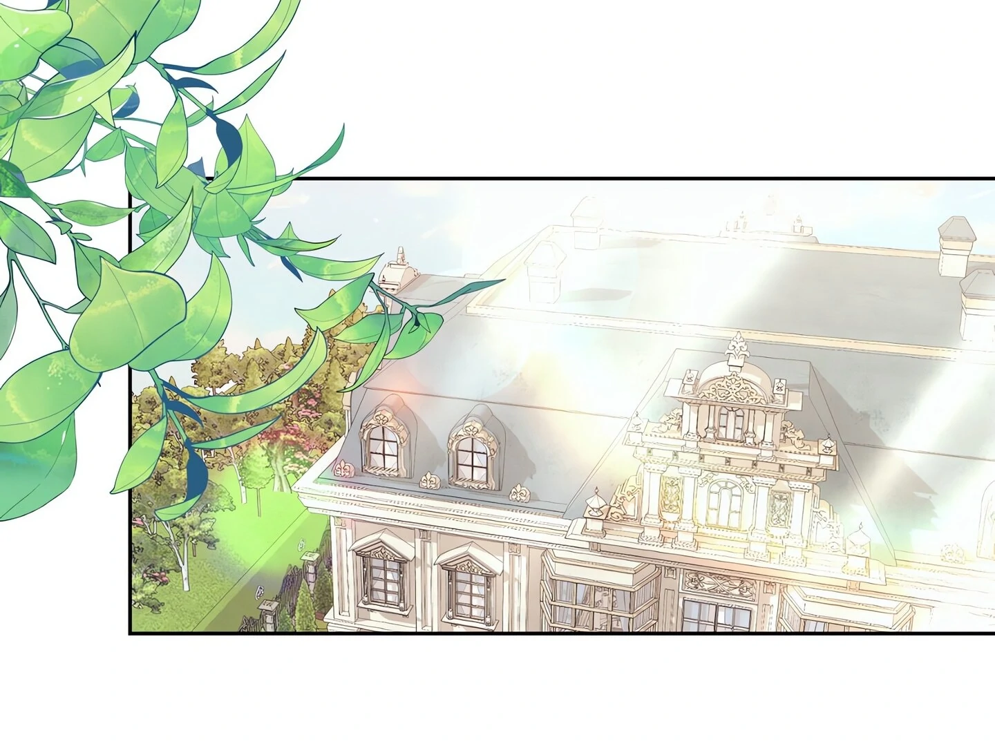 Afternoon in Another World [ Official ] chapter 26 page 2