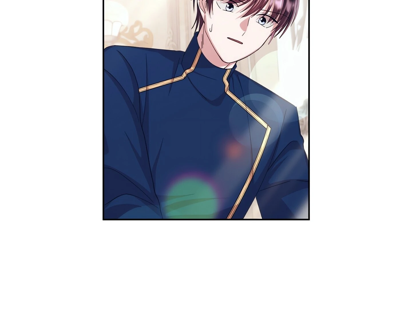 Afternoon in Another World [ Official ] chapter 26 page 4