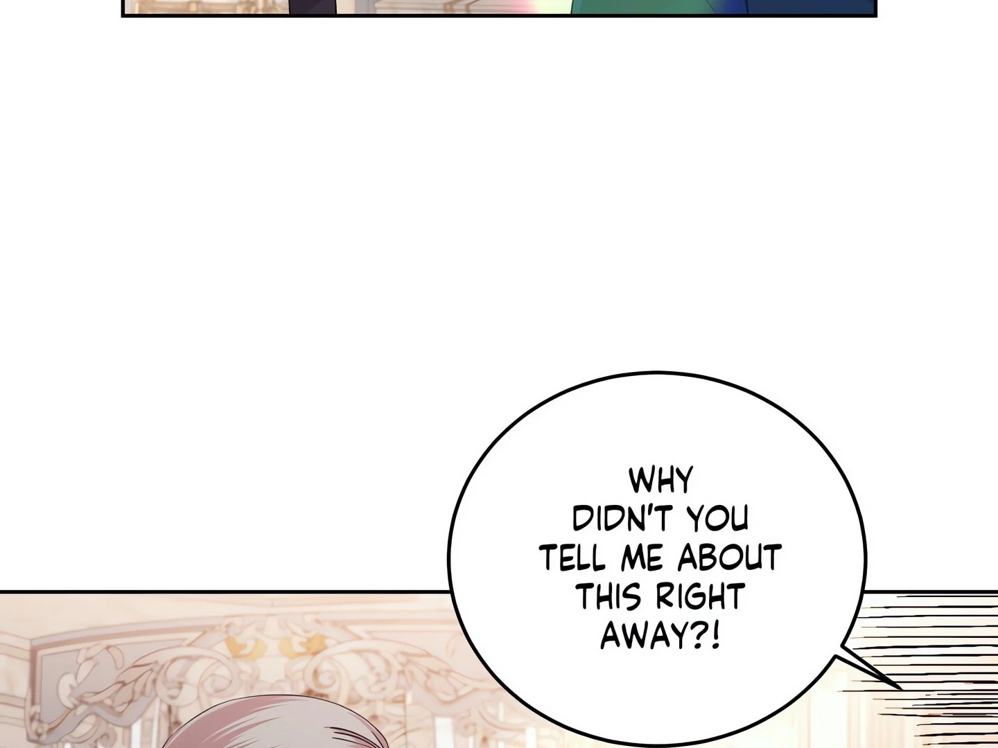 Afternoon in Another World [ Official ] chapter 26 page 8