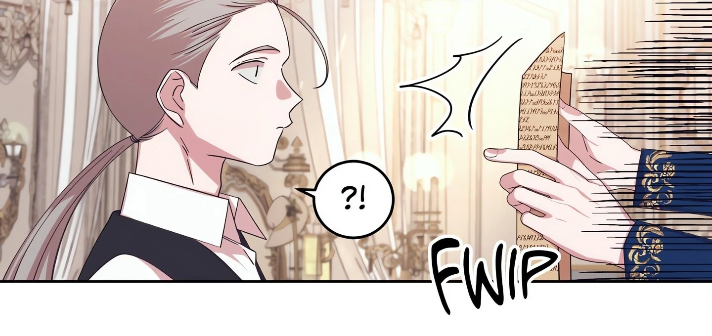 Afternoon in Another World [ Official ] chapter 26 page 9