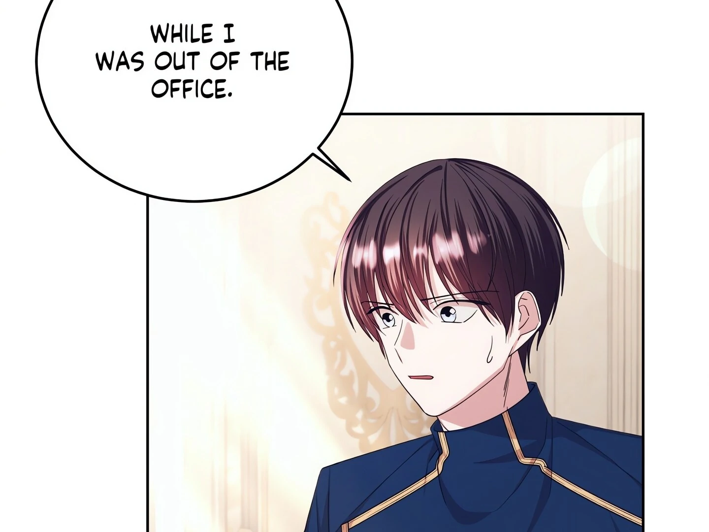 Afternoon in Another World [ Official ] chapter 26 page 11
