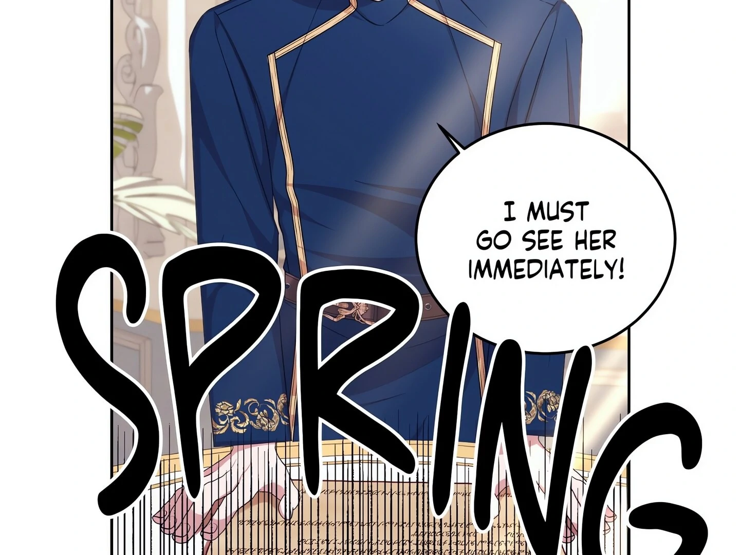 Afternoon in Another World [ Official ] chapter 26 page 18