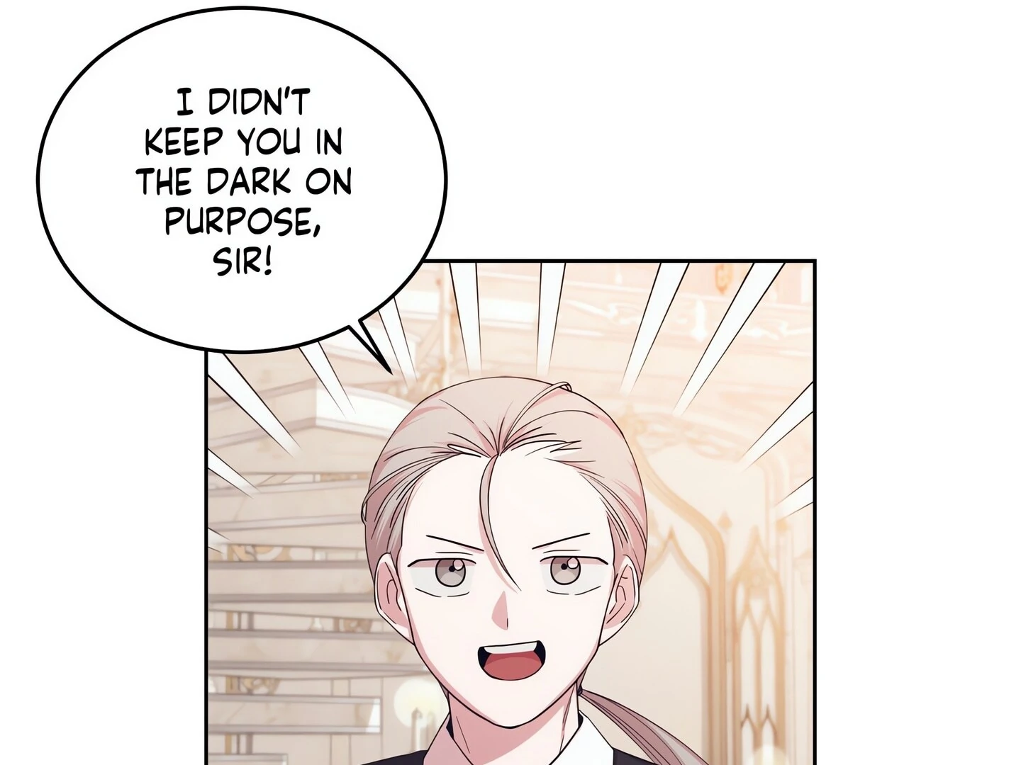 Afternoon in Another World [ Official ] chapter 26 page 22