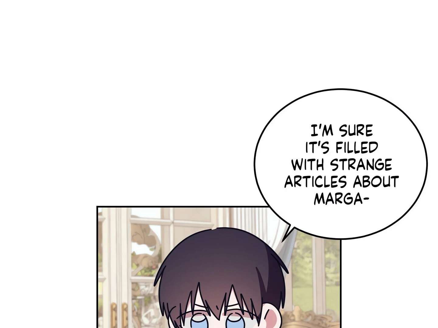 Afternoon in Another World [ Official ] chapter 26 page 25