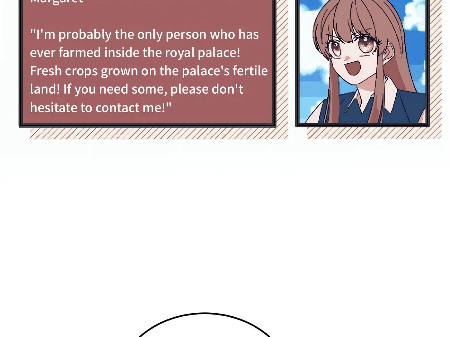 Afternoon in Another World [ Official ] chapter 26 page 32