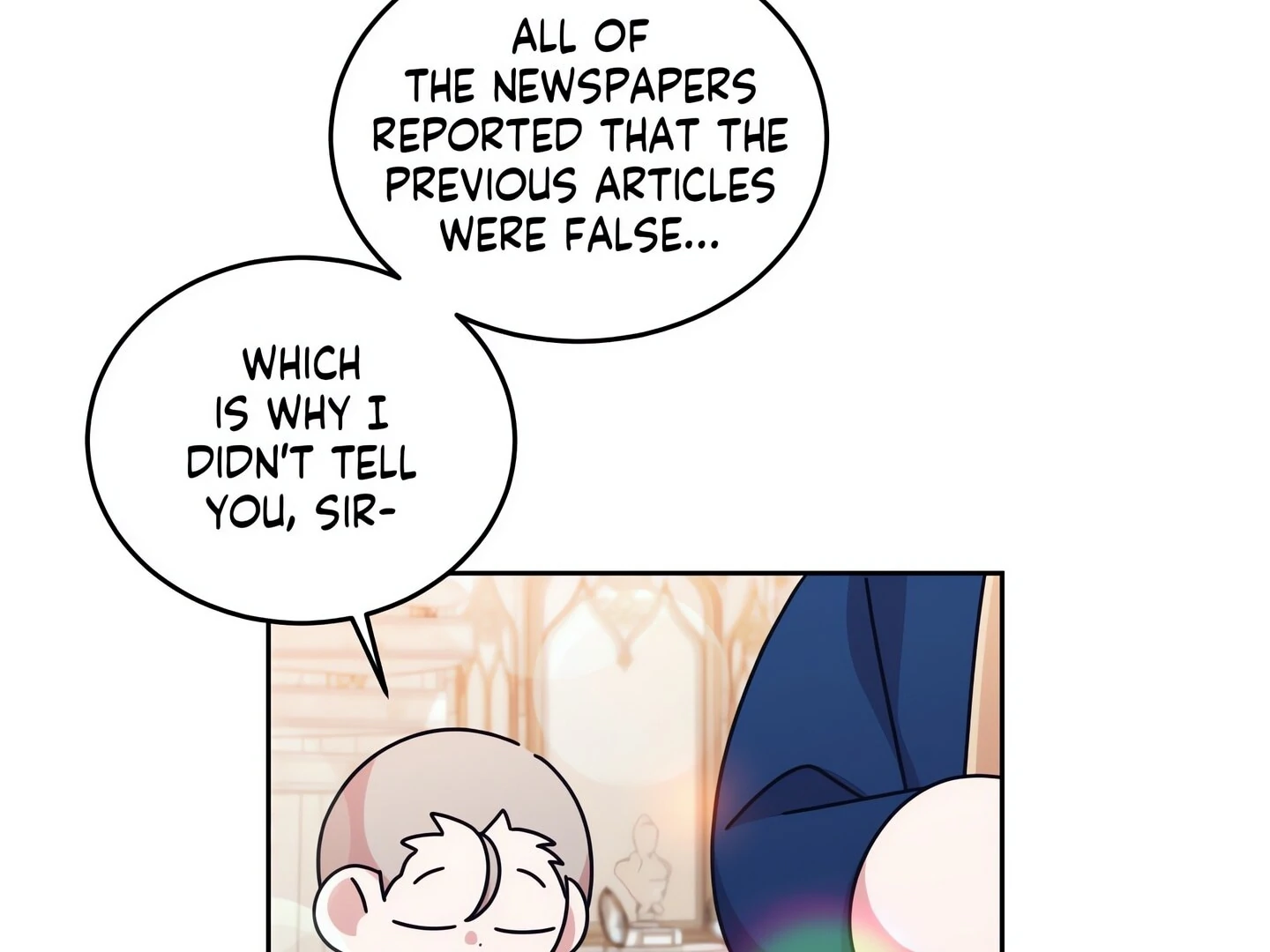 Afternoon in Another World [ Official ] chapter 26 page 33
