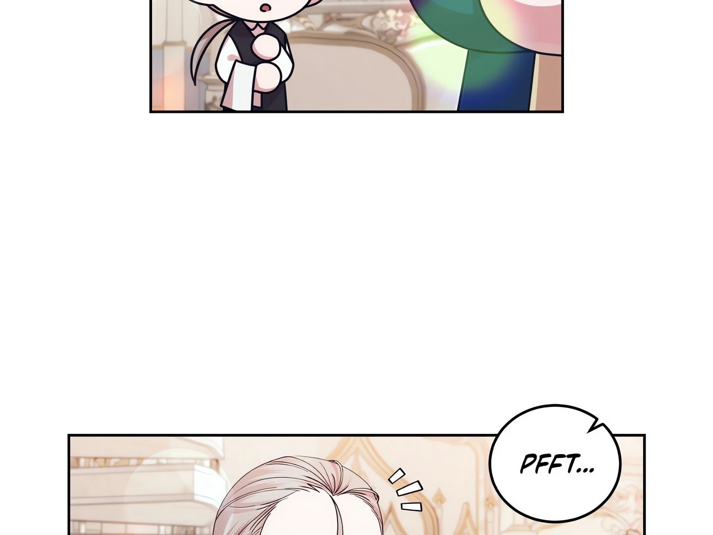 Afternoon in Another World [ Official ] chapter 26 page 34