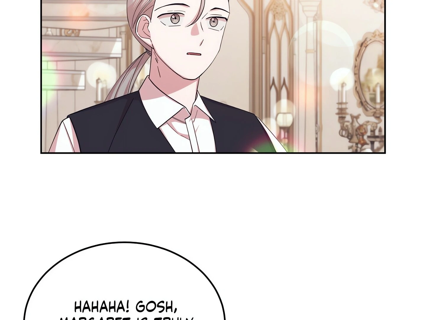Afternoon in Another World [ Official ] chapter 26 page 35