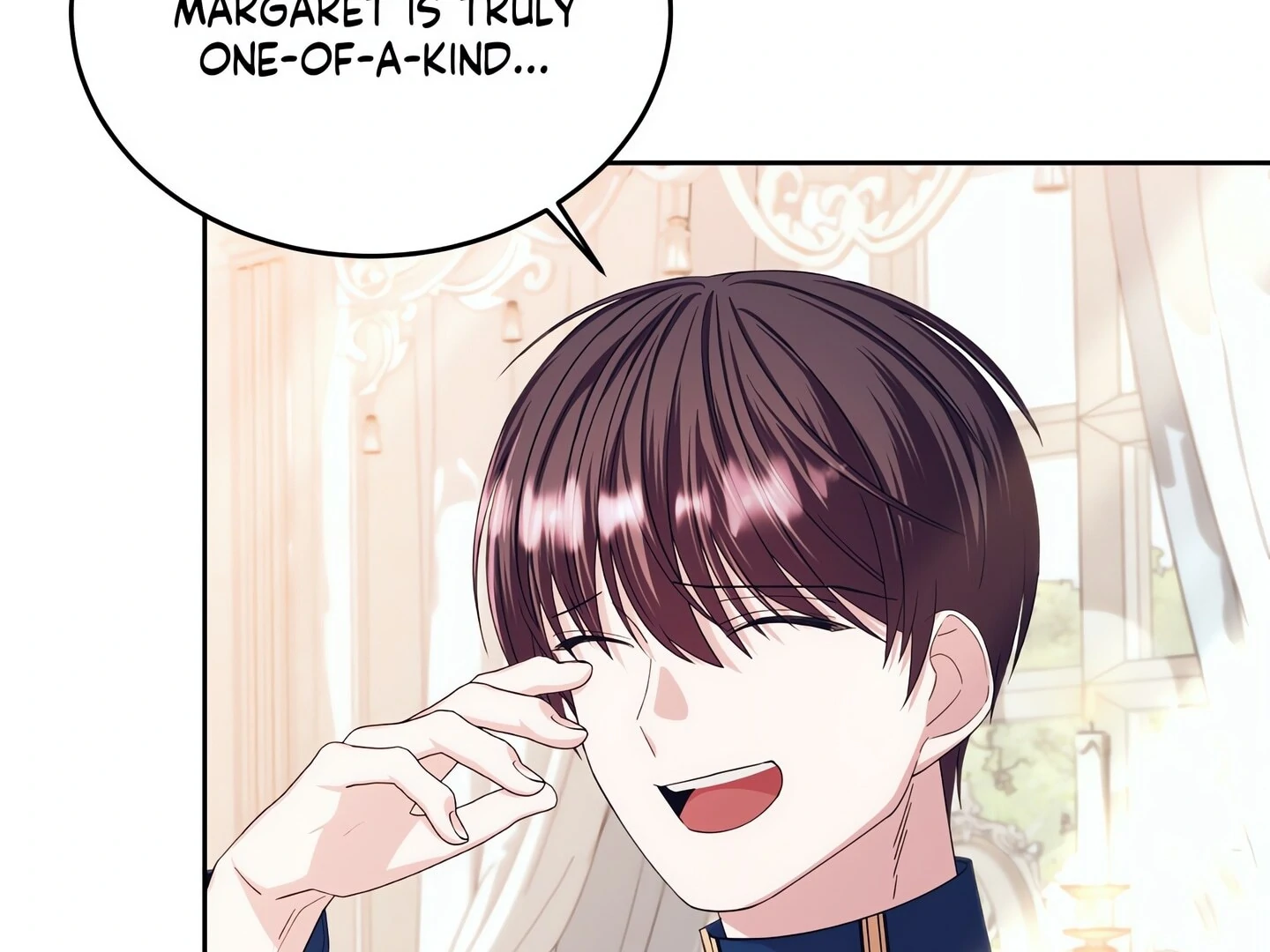 Afternoon in Another World [ Official ] chapter 26 page 36
