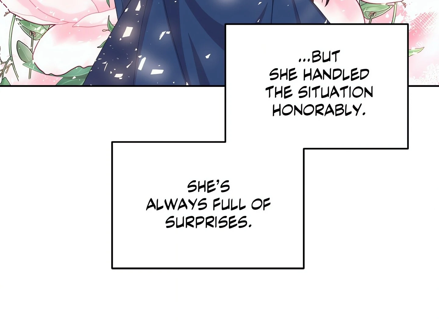 Afternoon in Another World [ Official ] chapter 26 page 41