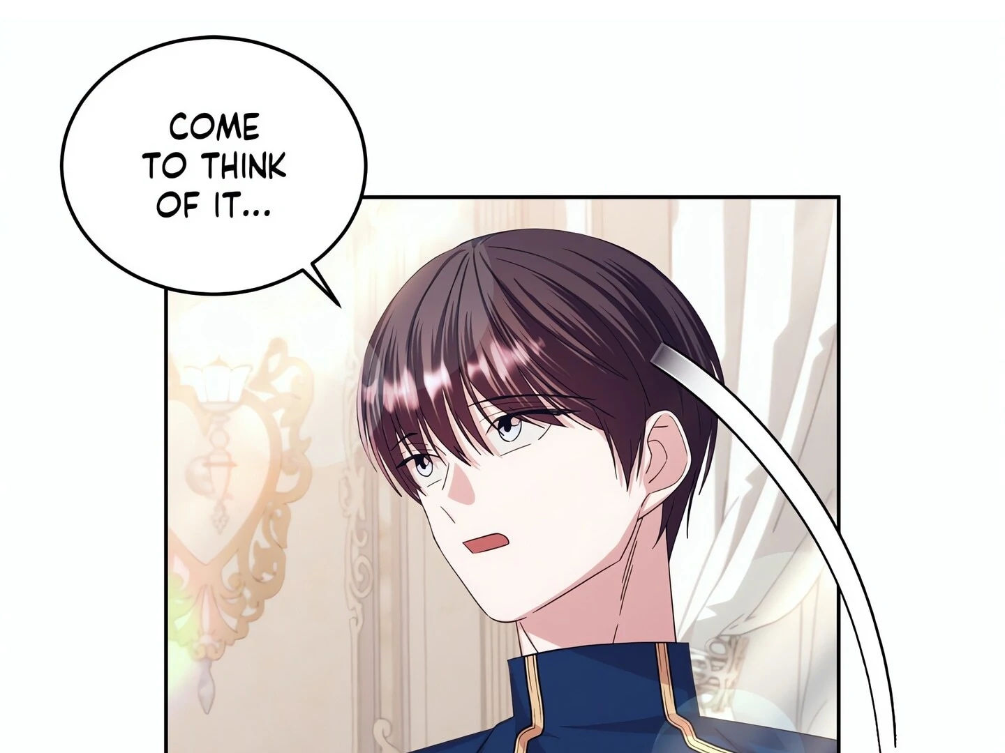 Afternoon in Another World [ Official ] chapter 26 page 42